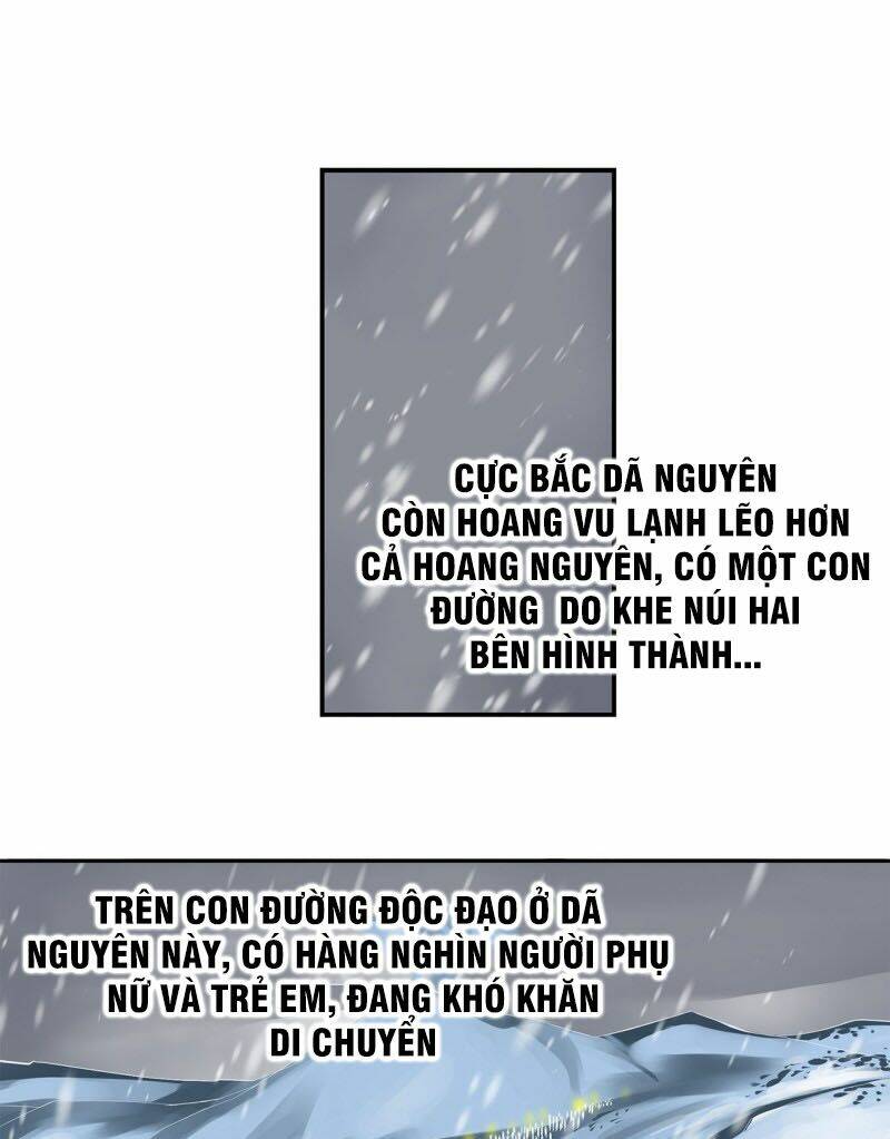 tướng dạ chapter 64 1