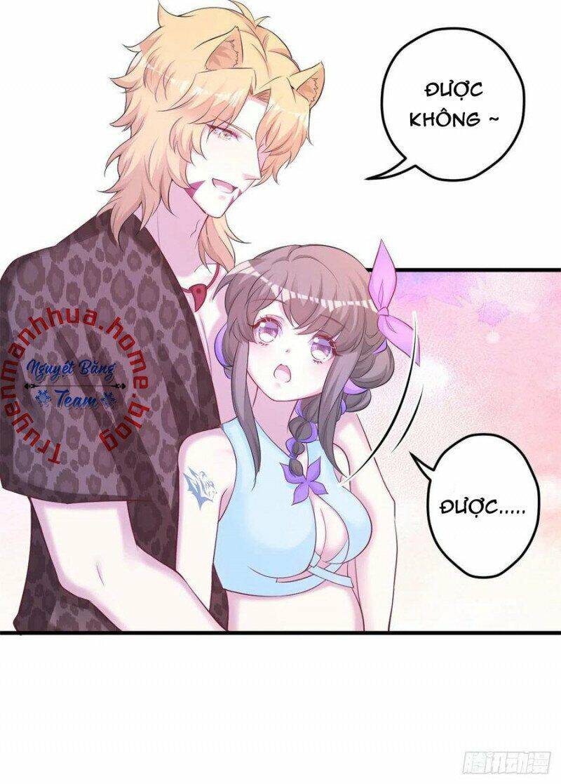 [16+] thảnh thơi thú thế chủng chủng điền, sinh sinh tể chapter 338 33