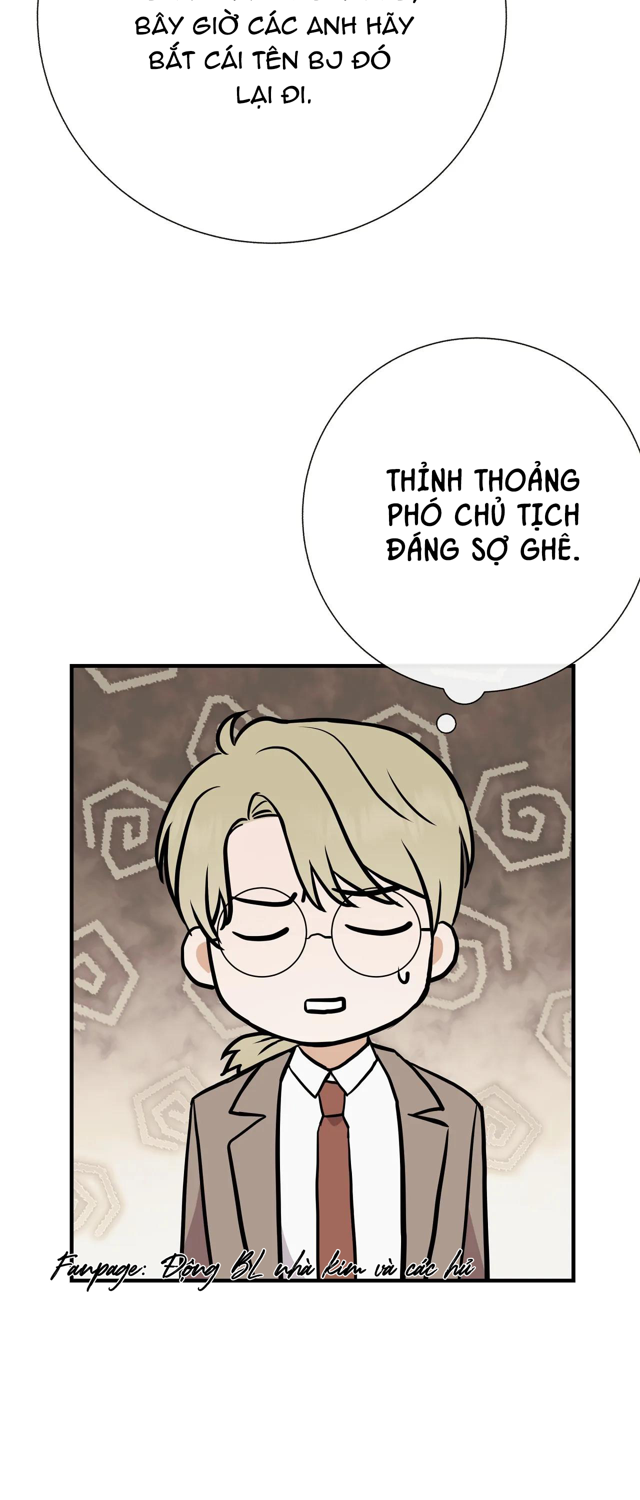 đứa bé là con tôi chapter 33 18