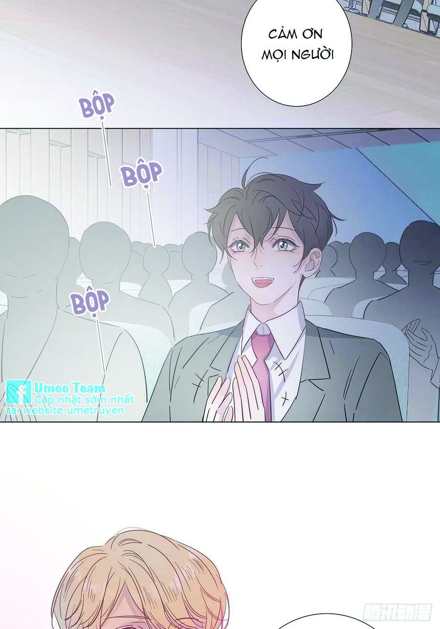 hôm nay nam giả trang nữ vẫn chưa được cầu hôn! chapter 81.5 36