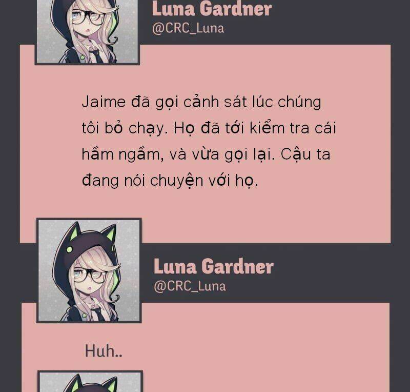 câu lạc bộ học thuyết âm mưu chapter 4 80