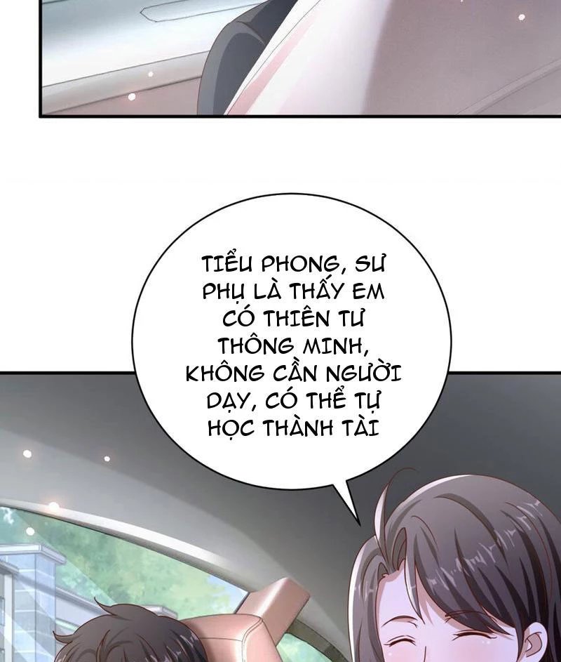 bảy vị tỷ tỷ tuyệt thế vô song của ta chapter 39 19