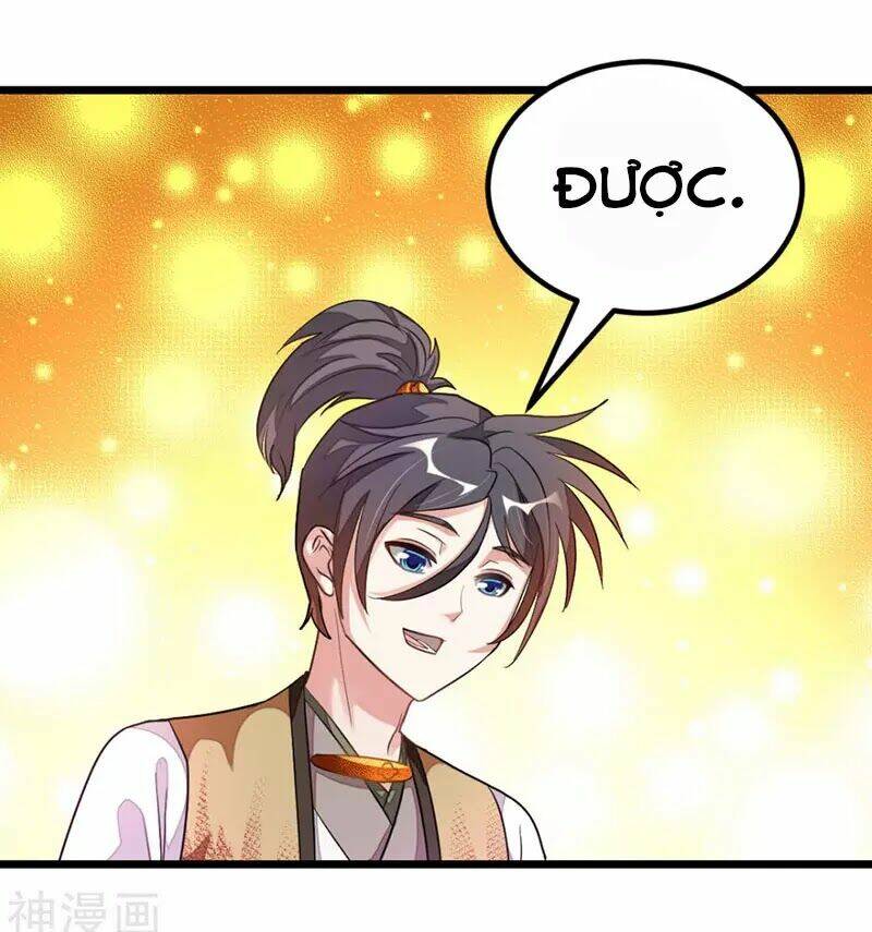 cửu dương thần vương chapter 164 17