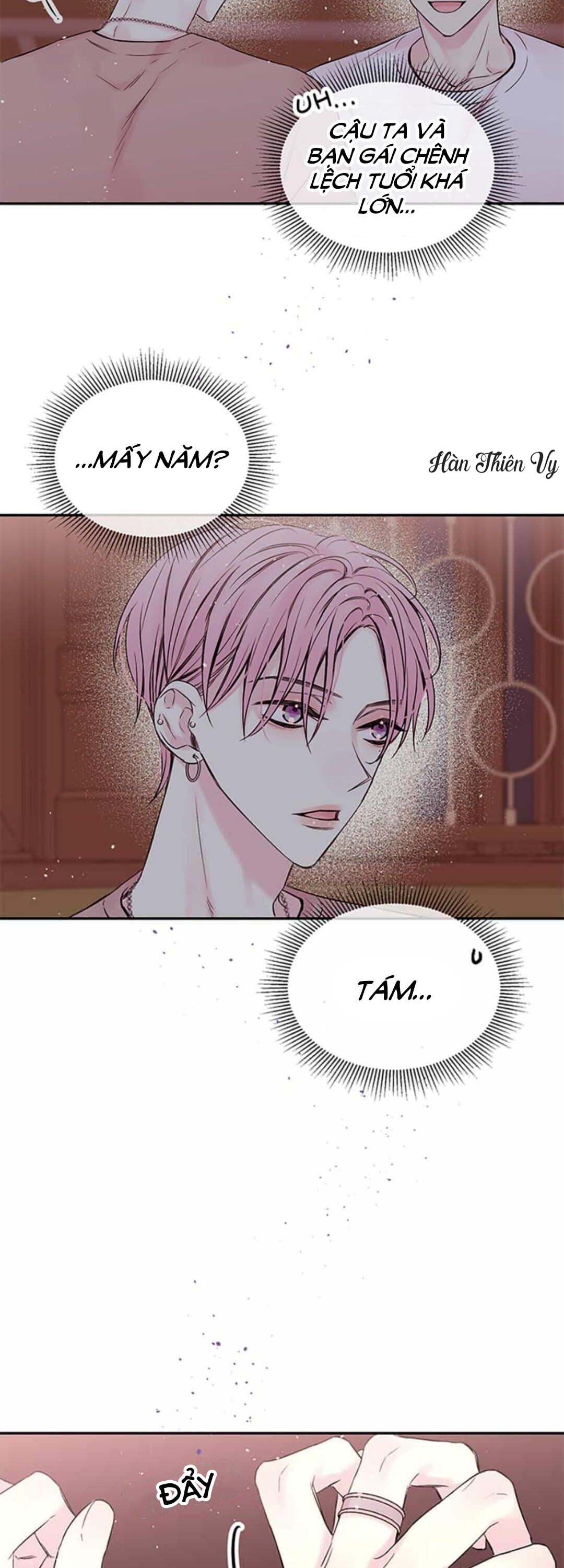 in my closet chapter 41 28