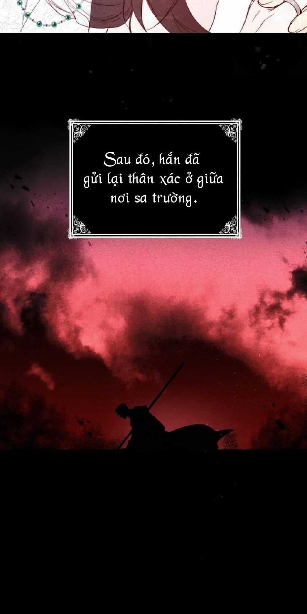 dư vị tách trà chapter 1 16