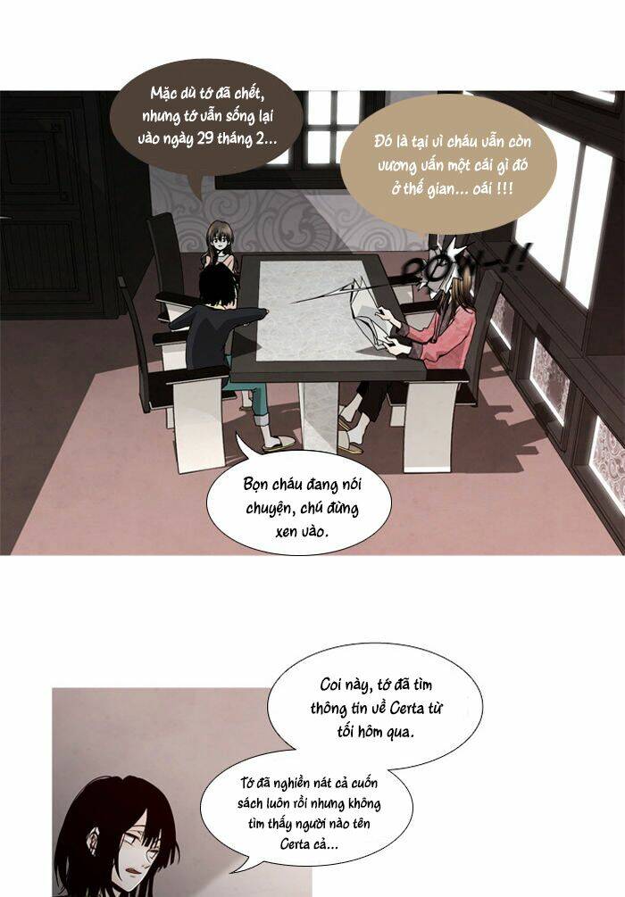 một không gian thời gian khác chapter 56 16