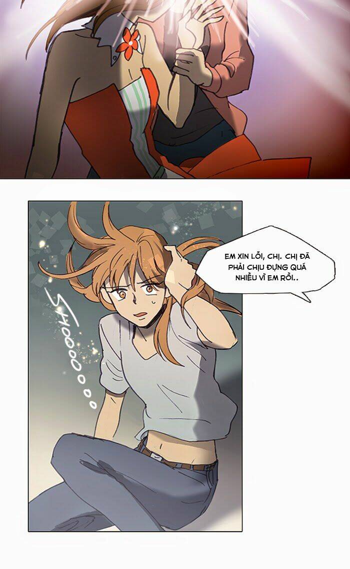 nữ sinh phép thuật chapter 21 34