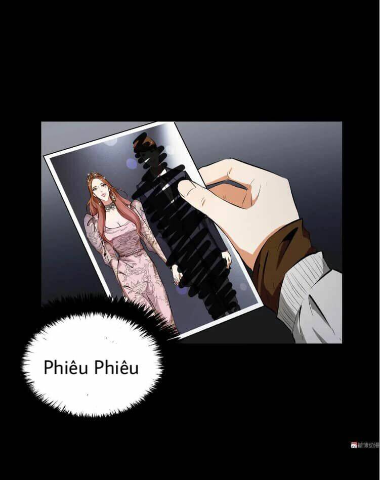 giày thủy tinh chapter 35.5 14