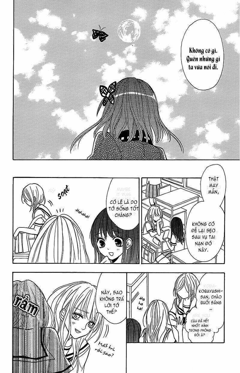 gekkou chou chapter 4 38