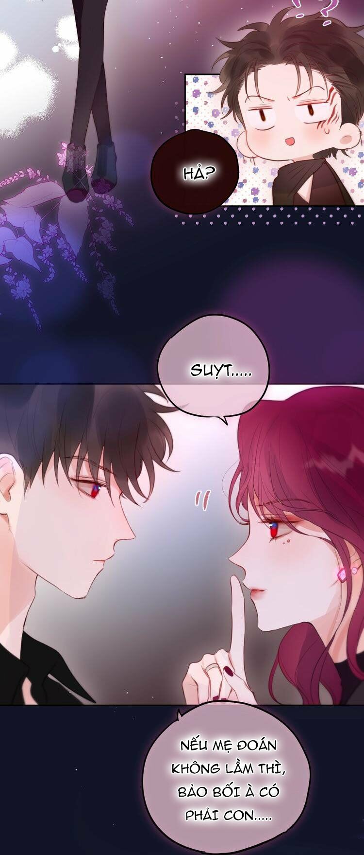 trú dạ liên miên chapter 60 32