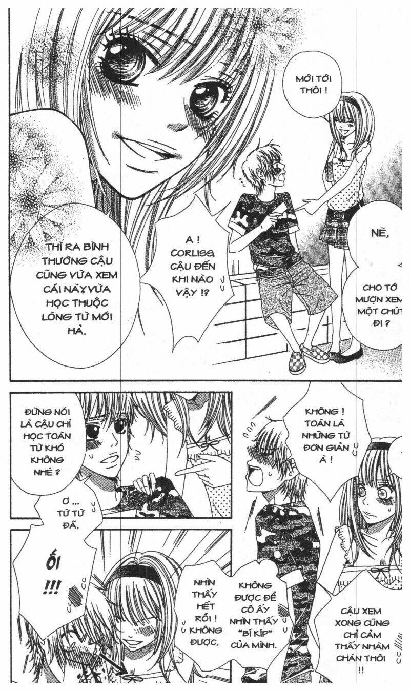 zekkyou cinderella chapter 3 131