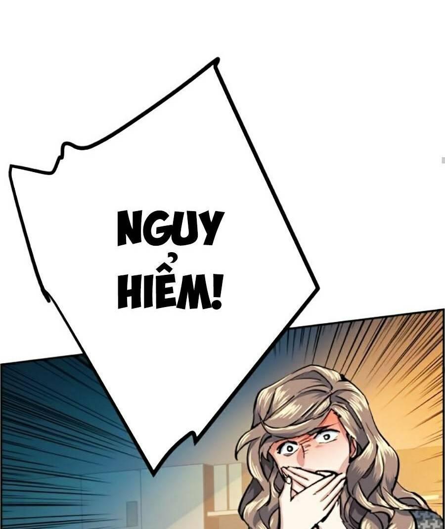 bạn học tôi là lính đánh thuê chapter 62 69