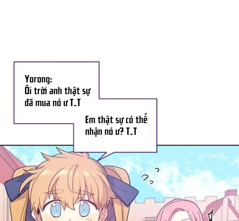 chàng trai ngọt ngào chapter 7 35
