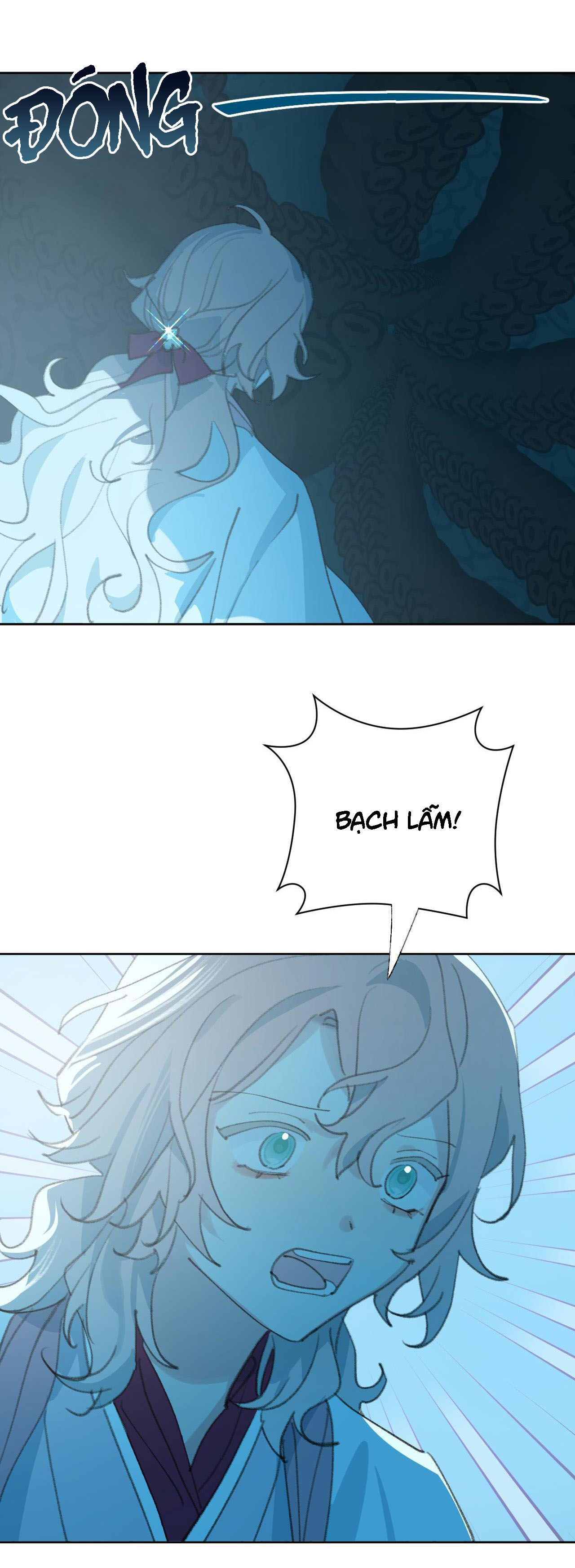 tôi lắng nghe thanh tôn chủ gọi chapter 29 16