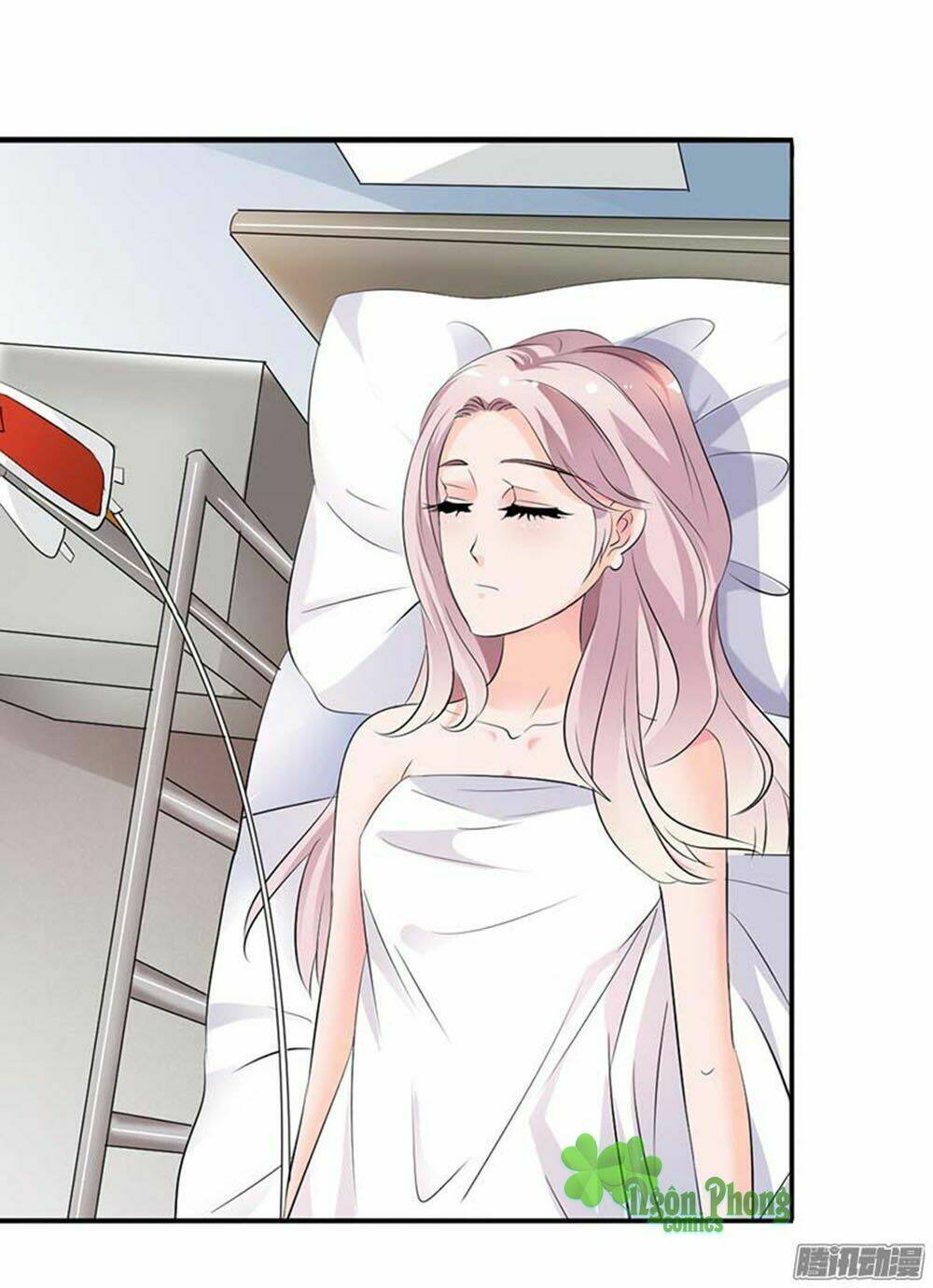 em vẫn còn nhỏ chapter 53 10