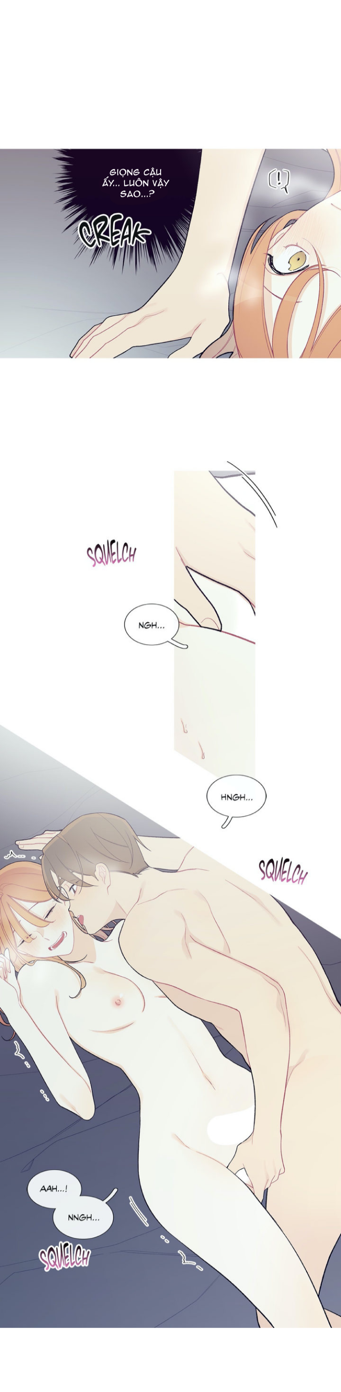 chuyện quái gì đang xảy ra? chapter 92 9