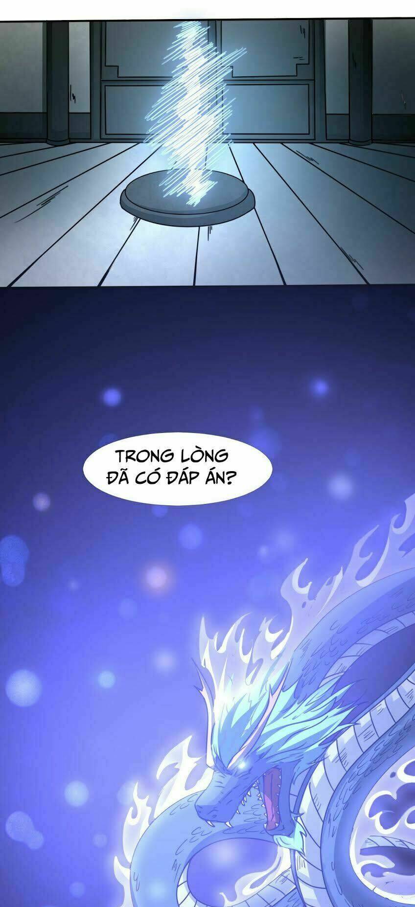 tu chân giả tại dị thế chapter 169 8