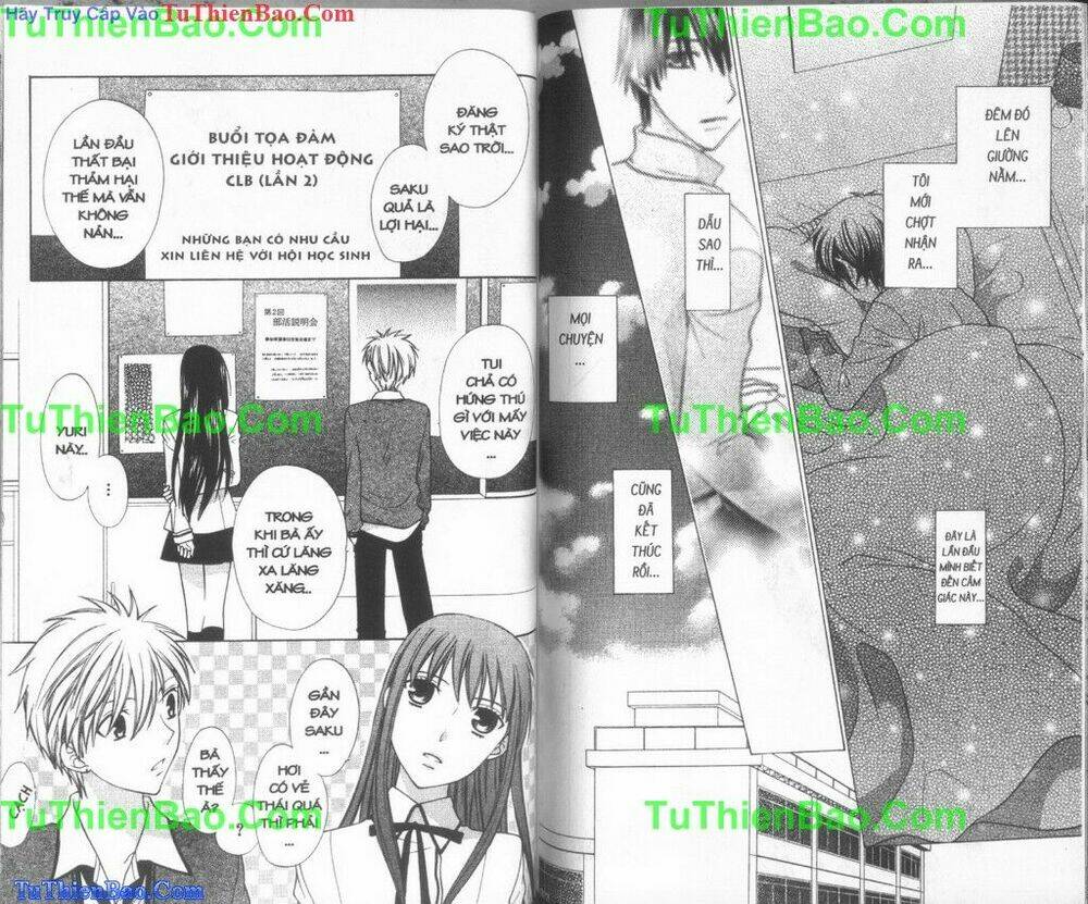 những vì sao lấp lánh chapter 1.4 20