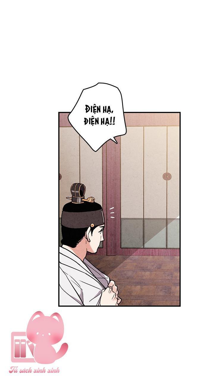 lệnh cấm hôn chapter 66 30