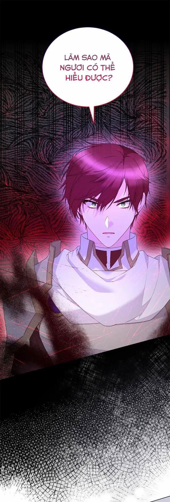 là nhân vật phản diện nhưng tôi sẽ trở thành nữ chính chapter 118 7