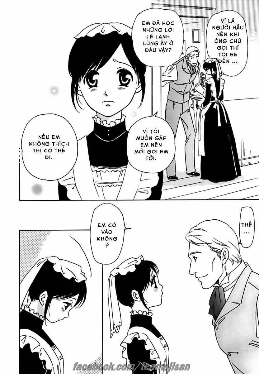 london koi kitan chapter 3 33