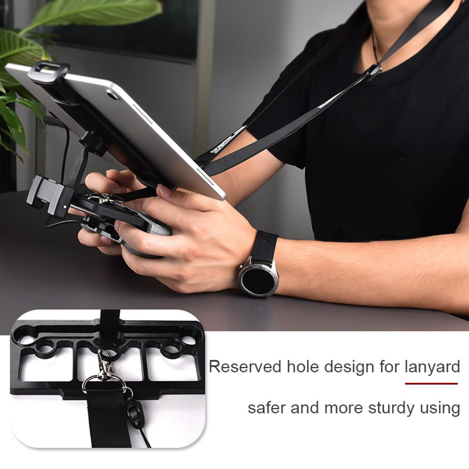 4-12 Inch Smart Phone Stand Mount Holder for  Mini 2 Remote Controller