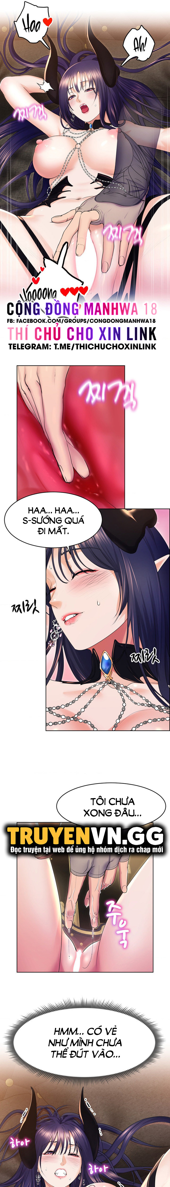 bug game số hưởng chapter 18 14