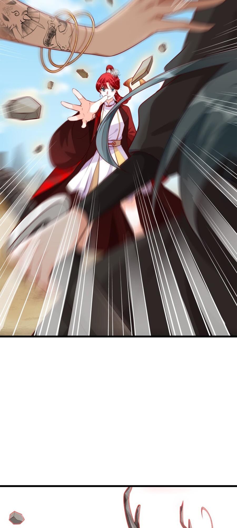 phản phái nữ đế lai tập chapter 44 20