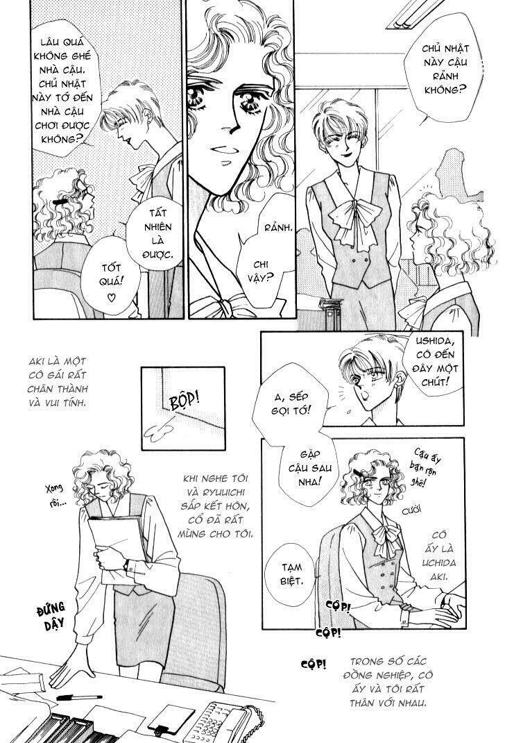 itaike na bokura chapter 2 7