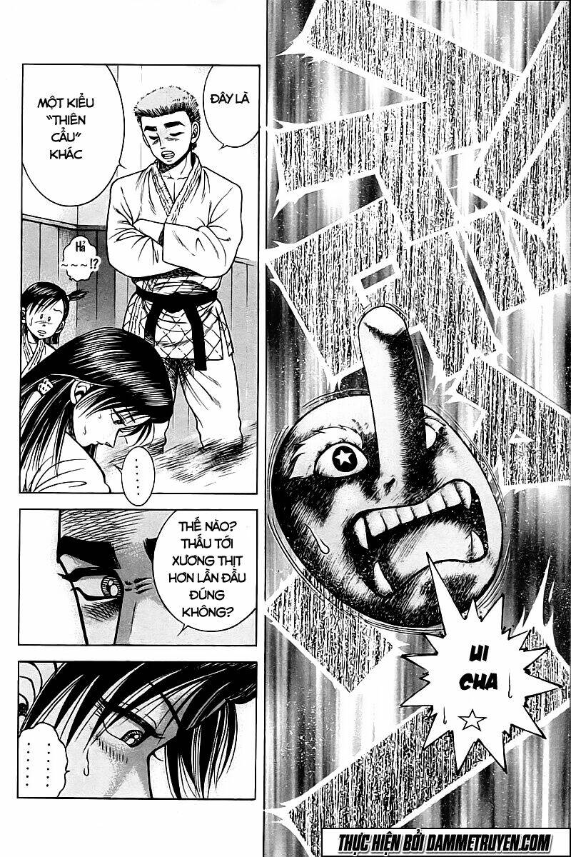 shin kotaro makaritoru! juudouhen chapter 110 11