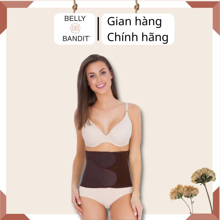 Đai nịt bụng phục hồi cho mẹ sau sinh B.F.F Belly Wrap