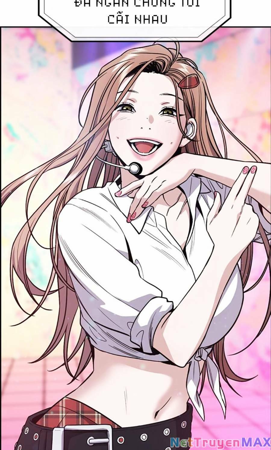 giáo dục chân chính chapter 115 52