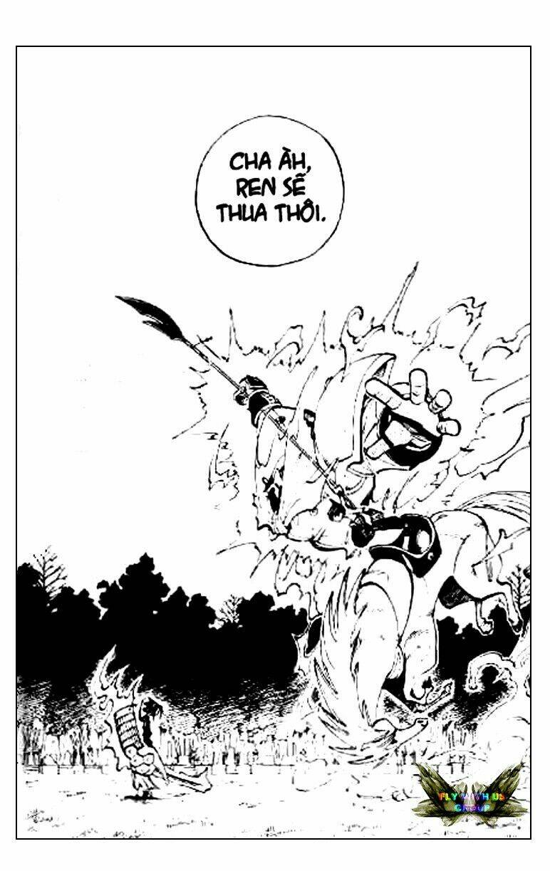 vua pháp thuật chapter 62 18