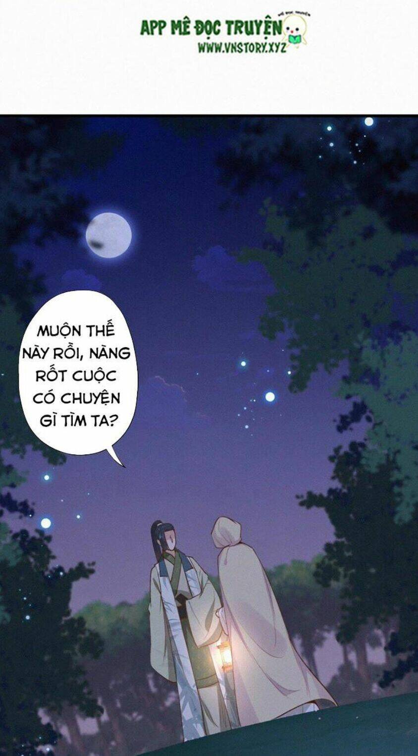 thiên hương mỹ nhân chapter 85 25