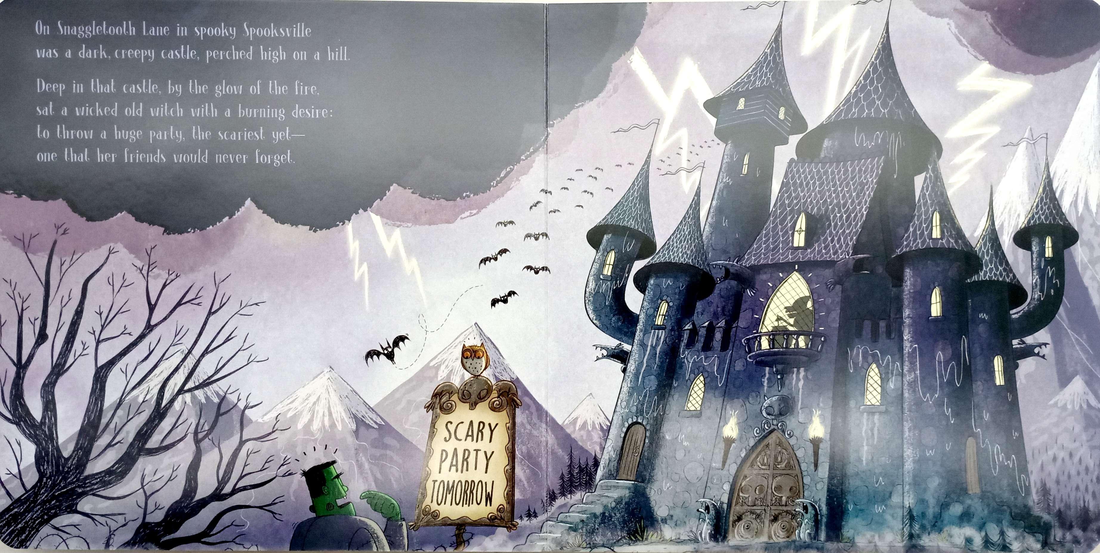 Sách ngoại văn: Christopher Pumpkin