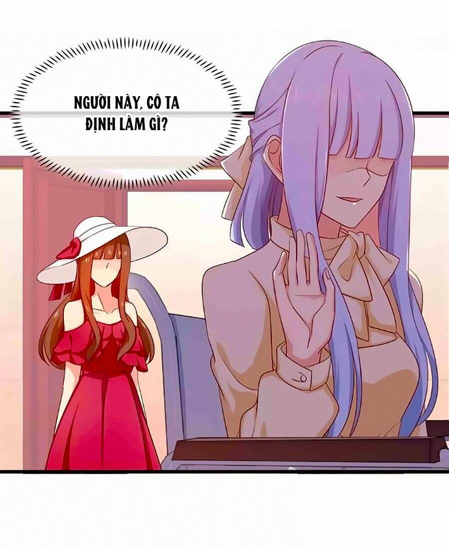 chỉ nhiễm thành hôn chapter 162 7