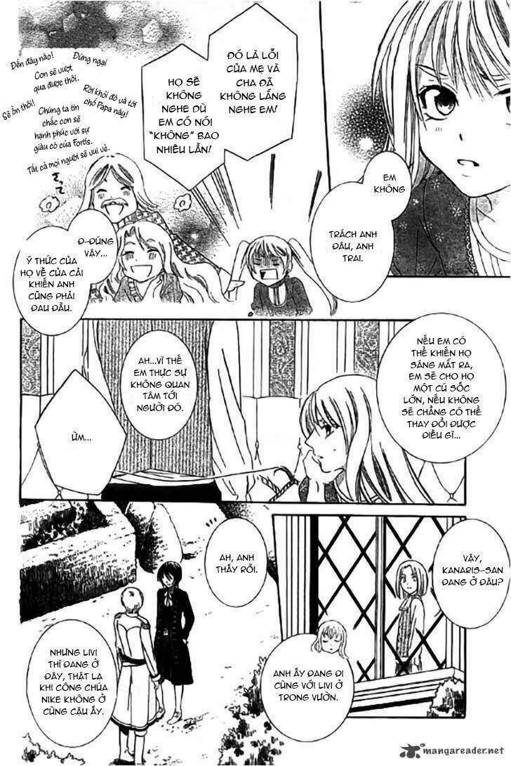 arisugawa ở thế giới chapter 31 18