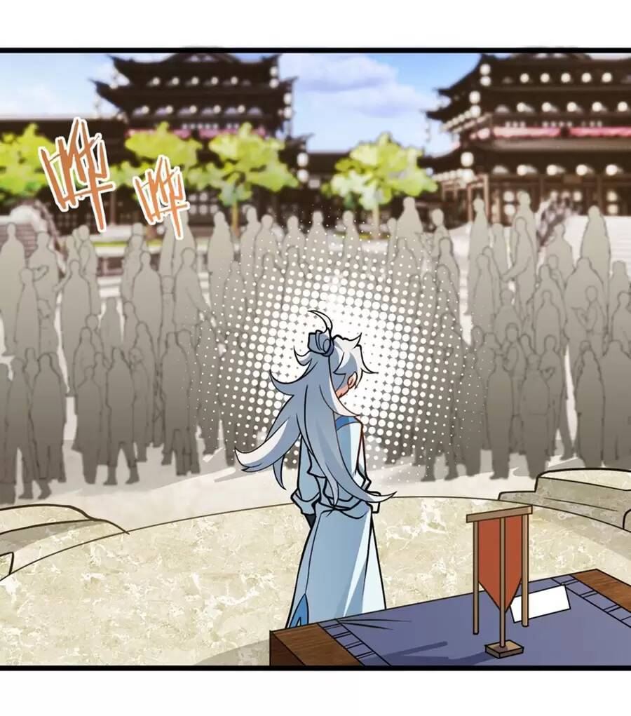 mang theo các tiên tử vô địch thiên hạ chapter 36.1 8