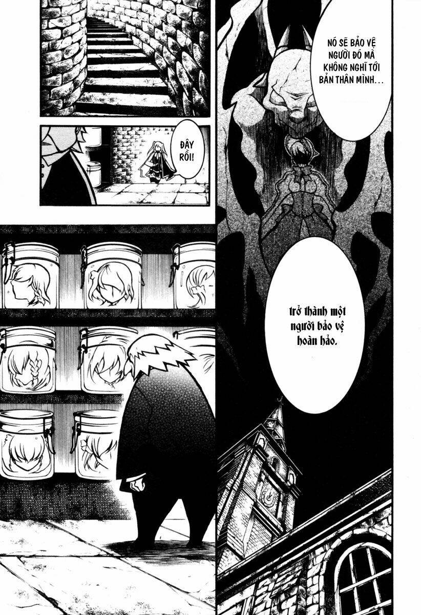 necromancer chapter 9 26