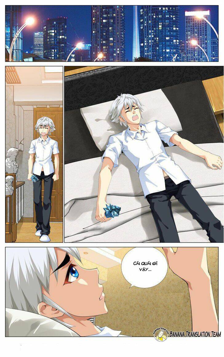 astral walker chapter 7 10