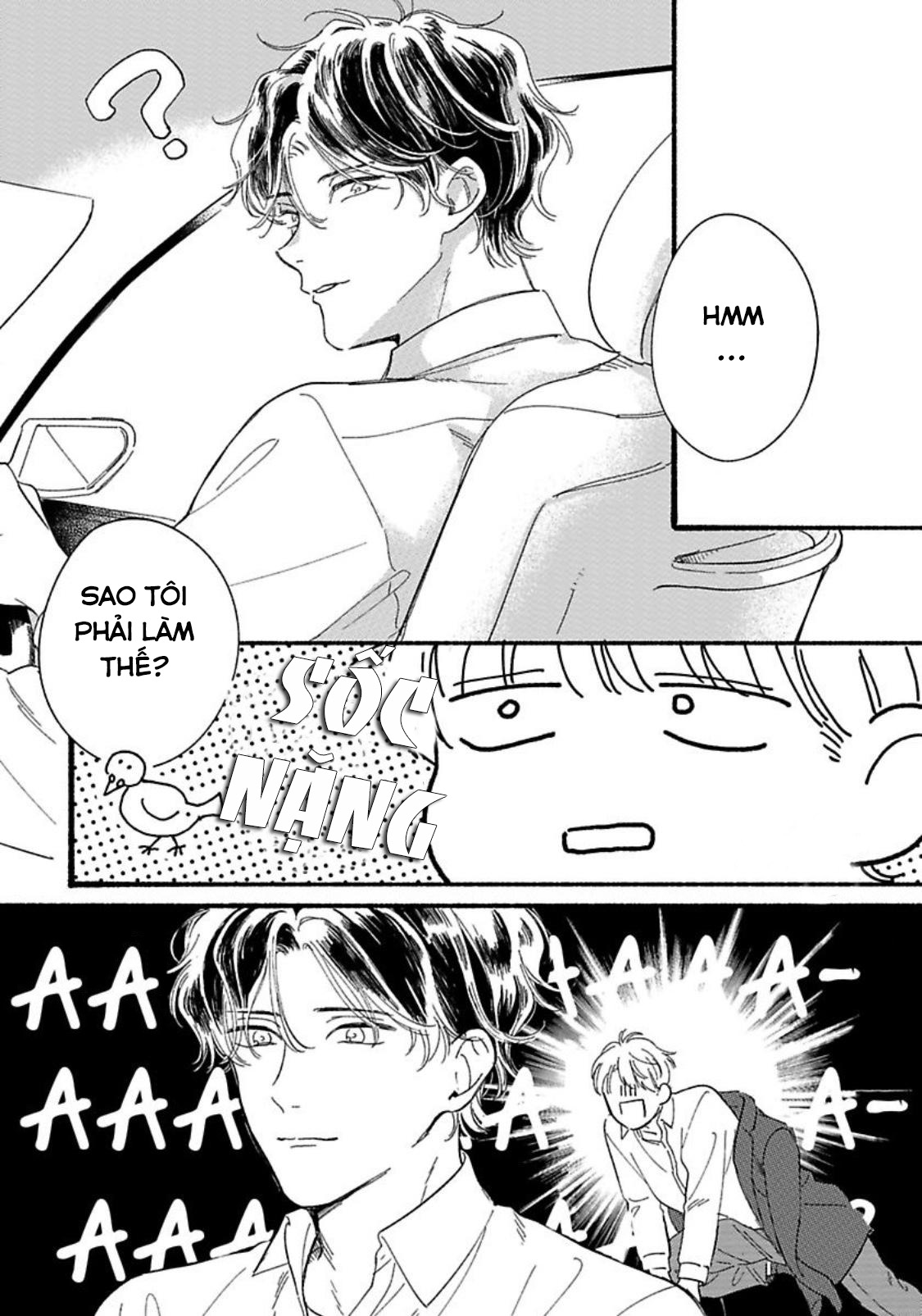 em là món đồ chơi yêu thích của anh chapter 4 28