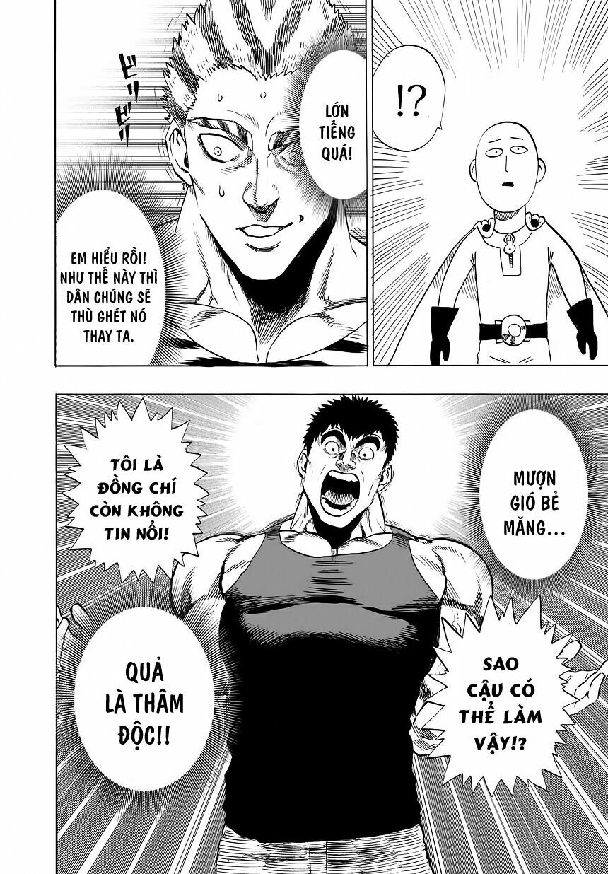 one-punch man chapter 27 17