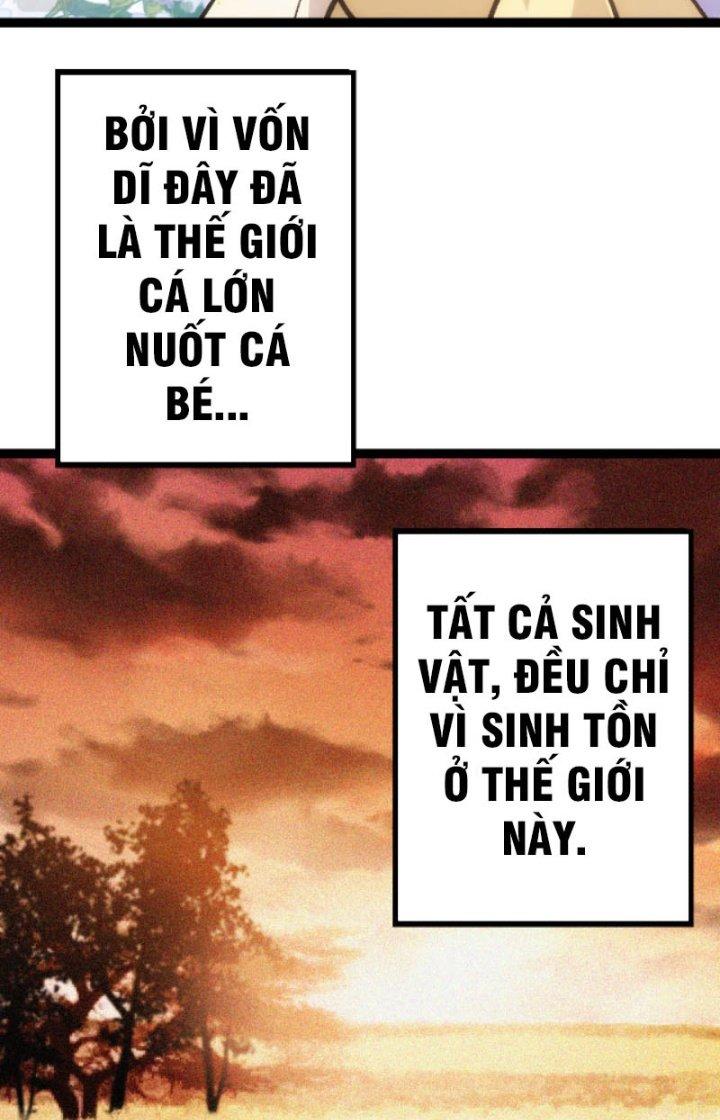 từ cây cổ thụ bắt đầu tiến hóa chapter 13 120