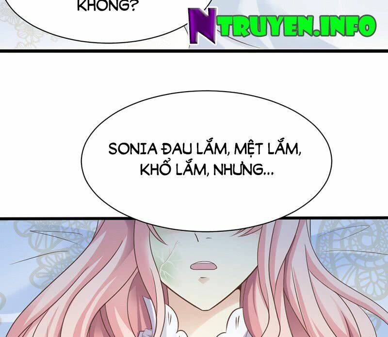 trùng sinh chi kiều sủng tiểu công chúa chapter 1 4