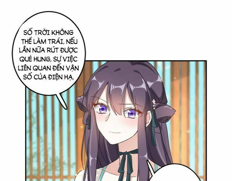 hoa nhan sách chapter 25.1 27