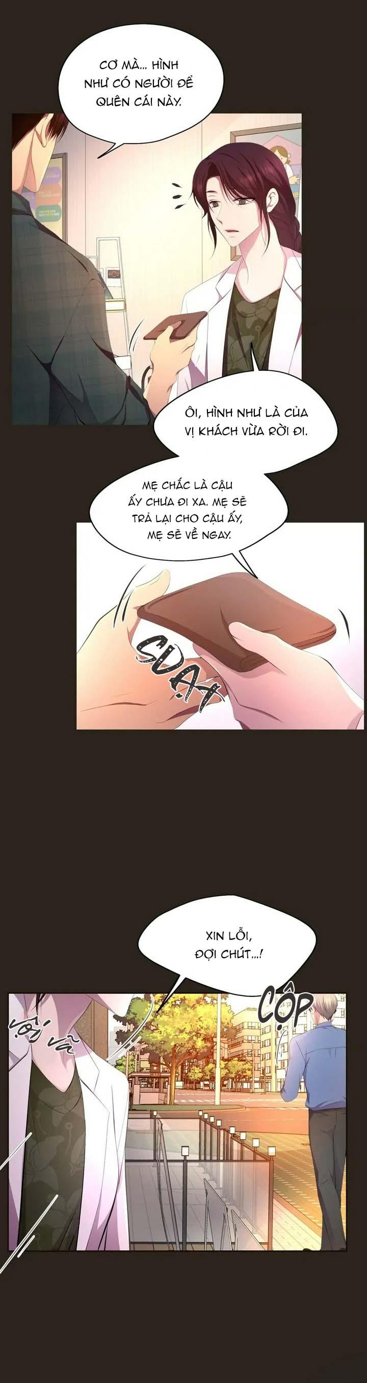 giữ em thật chặt (hold me tight) chapter 120 13