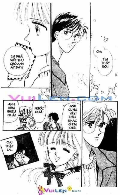 cô gái khả ái chapter 5 5