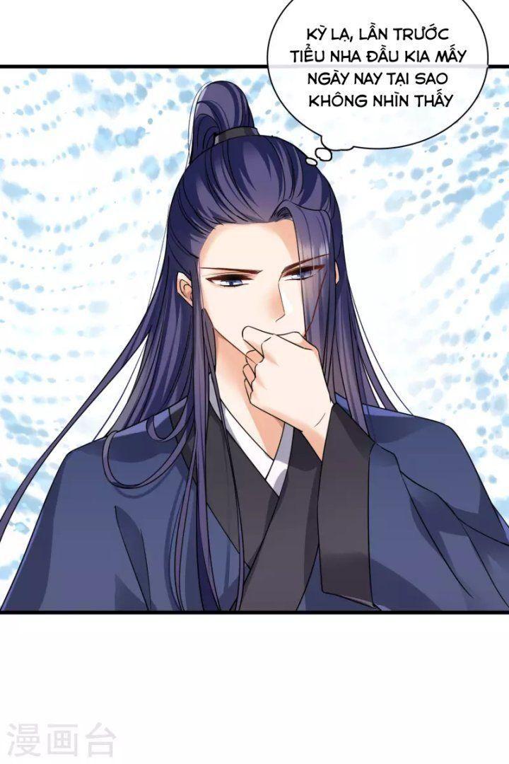 nụ cười của ngươi ngọt gãy tám cái răng của ta chapter 45 6