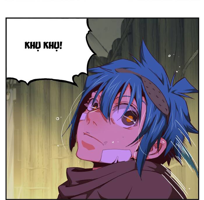 Chúa tể học đường chapter 533.5 52