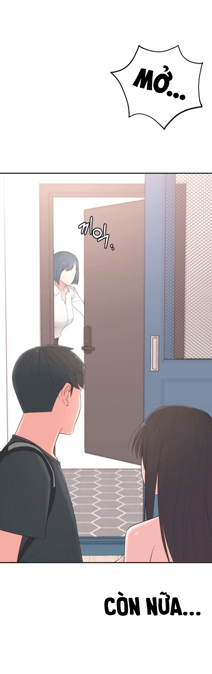 người chị hiểu biết chapter 1 52